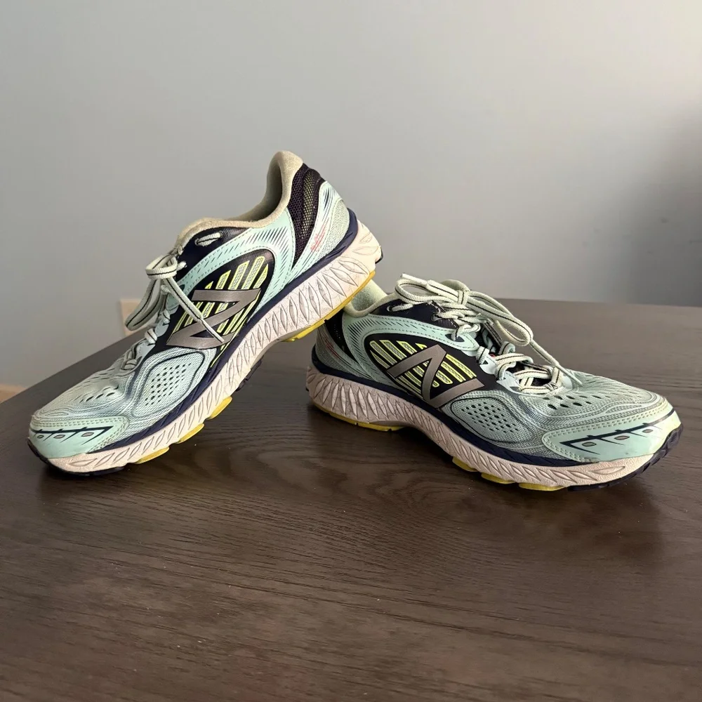 New Balance new balance